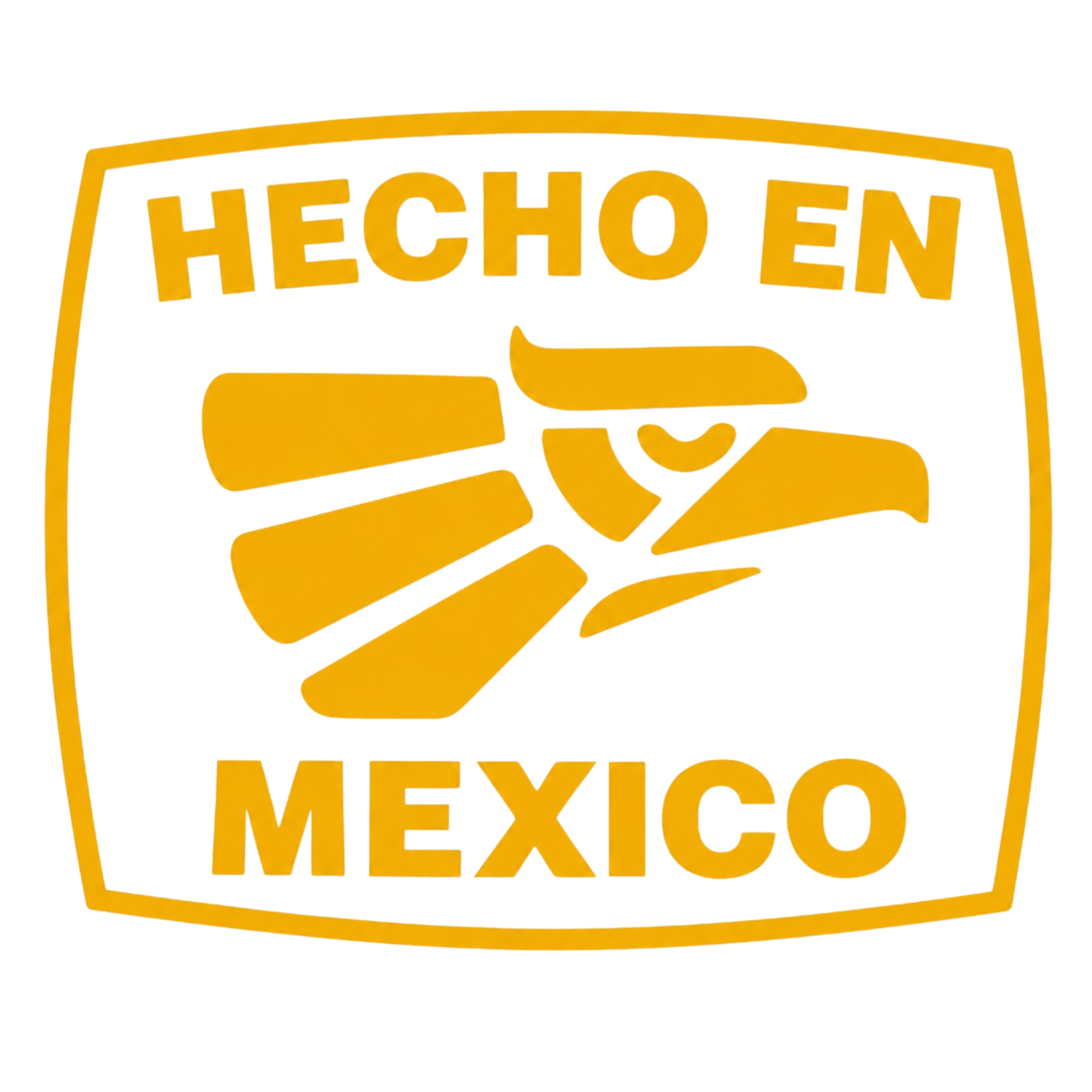 Hecho en México